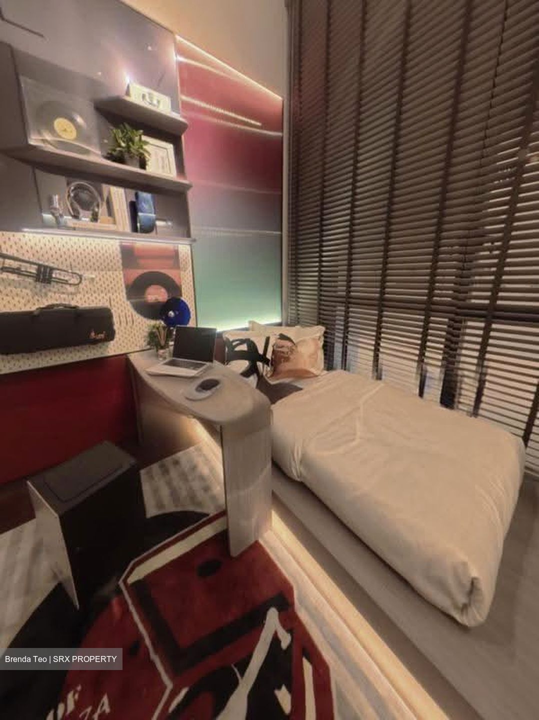 The Sen (D21), Condominium #626529571